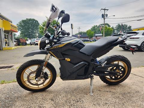2020 Zero Motorcycles DSR ZF14.4 in Enfield, Connecticut - Photo 5