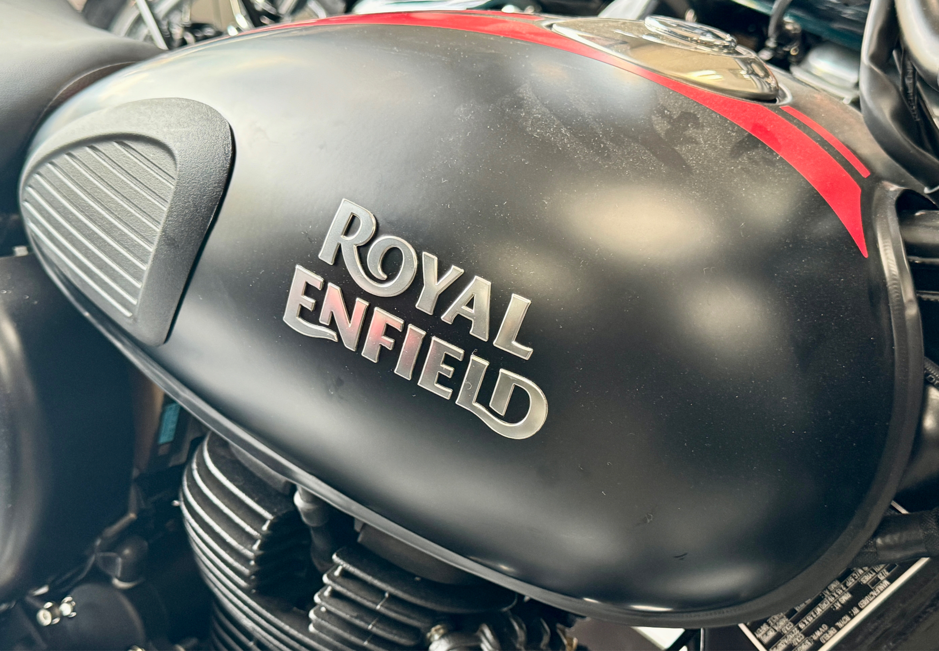 2023 Royal Enfield Classic 350 in Enfield, Connecticut - Photo 3