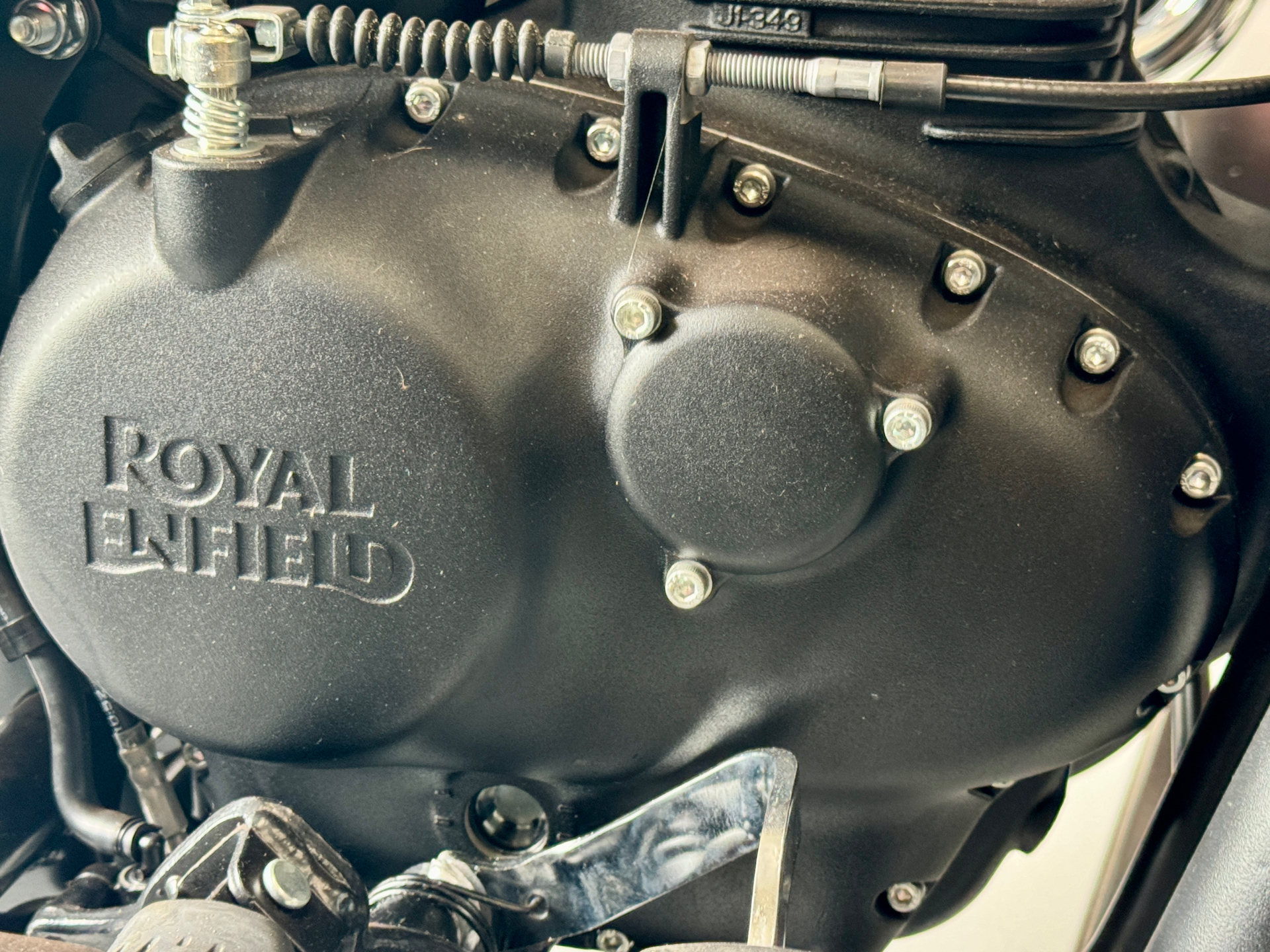 2023 Royal Enfield Classic 350 in Enfield, Connecticut - Photo 15