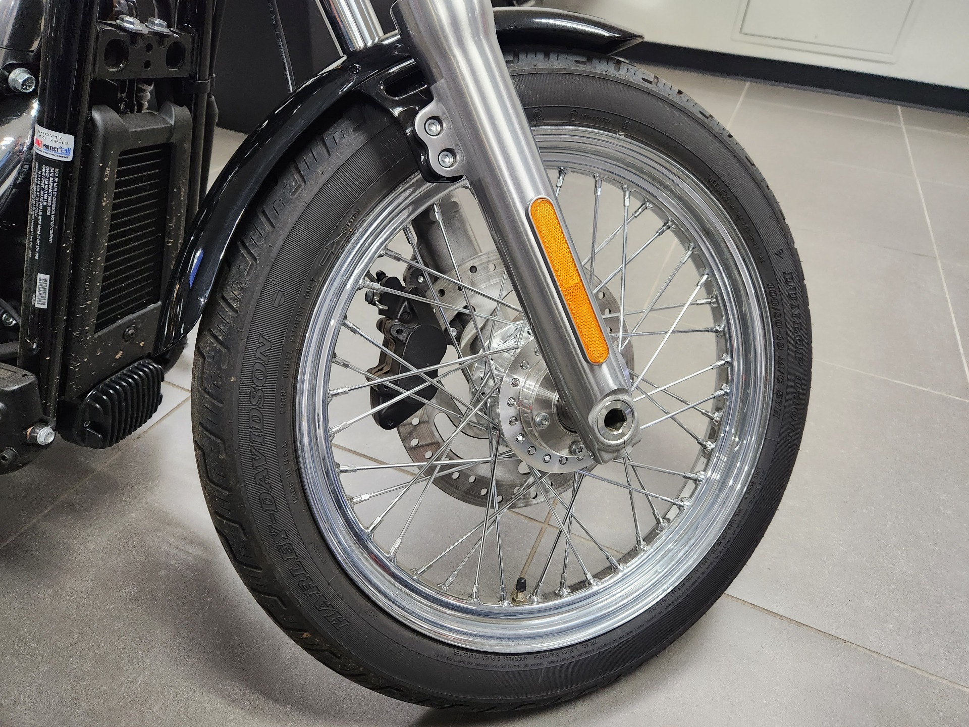 2020 Harley-Davidson Softail® Standard in Enfield, Connecticut - Photo 9