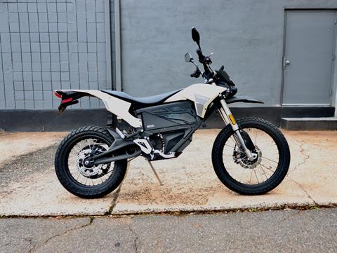 2022 Zero Motorcycles FX ZF7.2 Integrated in Enfield, Connecticut - Photo 2