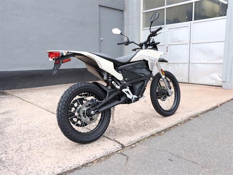 2022 Zero Motorcycles FX ZF7.2 Integrated in Enfield, Connecticut - Photo 3