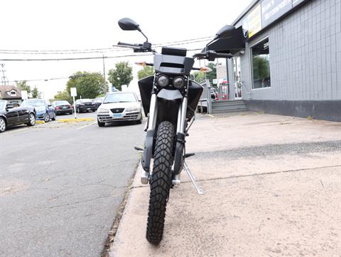 2022 Zero Motorcycles FX ZF7.2 Integrated in Enfield, Connecticut - Photo 9