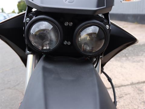 2022 Zero Motorcycles FX ZF7.2 Integrated in Enfield, Connecticut - Photo 10