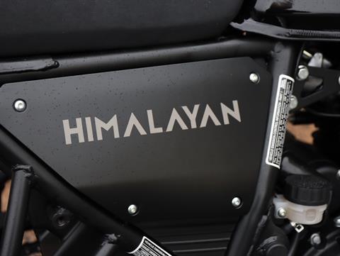 2022 Royal Enfield Himalayan in Enfield, Connecticut - Photo 13