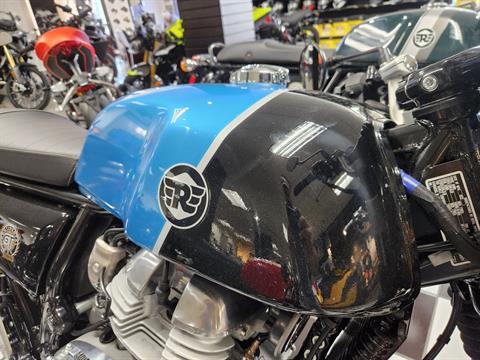 2023 Royal Enfield Continental GT 650 in Enfield, Connecticut - Photo 4