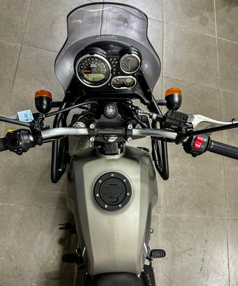 2023 Royal Enfield Himalayan in Enfield, Connecticut - Photo 18