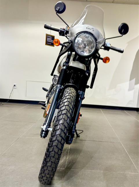 2023 Royal Enfield Himalayan in Enfield, Connecticut - Photo 11