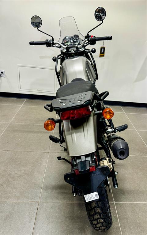 2023 Royal Enfield Himalayan in Enfield, Connecticut - Photo 29