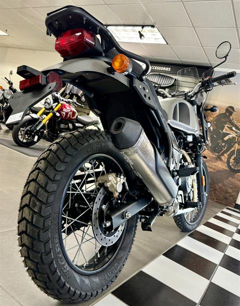 2023 Royal Enfield Himalayan in Enfield, Connecticut - Photo 31