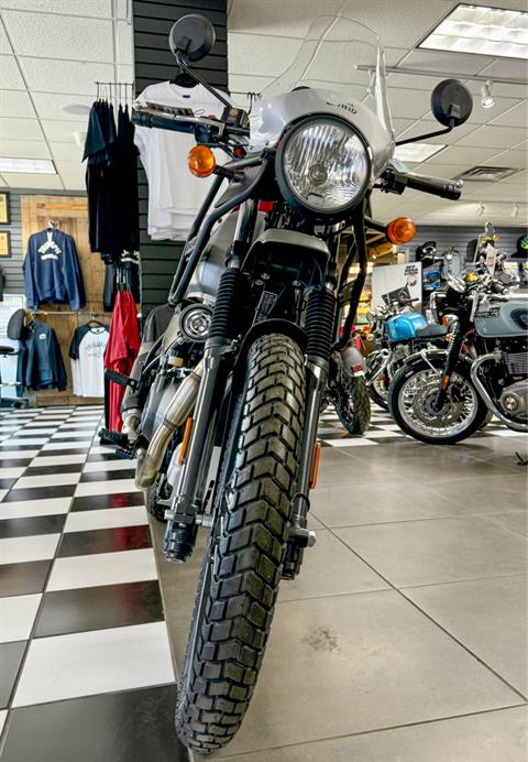 2023 Royal Enfield Himalayan in Enfield, Connecticut - Photo 32