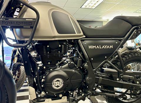 2023 Royal Enfield Himalayan in Enfield, Connecticut - Photo 34