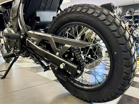 2023 Royal Enfield Himalayan in Enfield, Connecticut - Photo 35