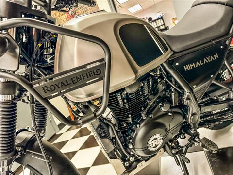 2023 Royal Enfield Himalayan in Enfield, Connecticut - Photo 36