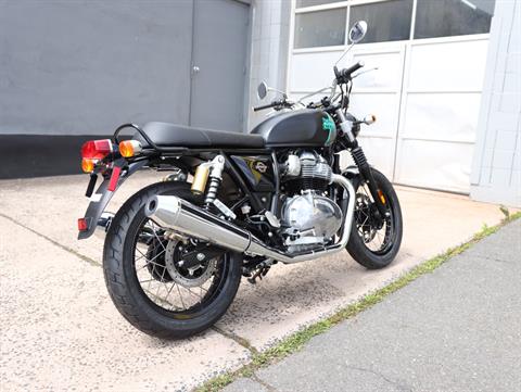 2022 Royal Enfield INT650 in Enfield, Connecticut - Photo 3
