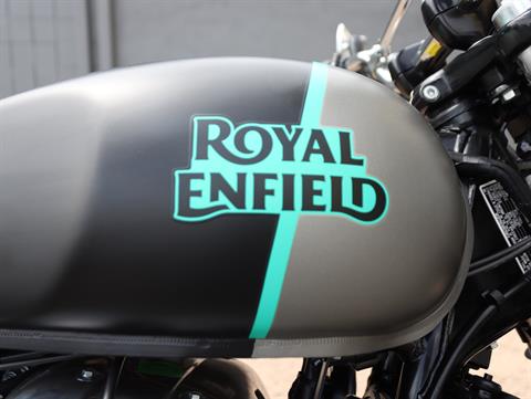 2022 Royal Enfield INT650 in Enfield, Connecticut - Photo 15