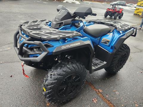 2023 Can-Am OUTLANDER XT 850 in Enfield, Connecticut - Photo 4