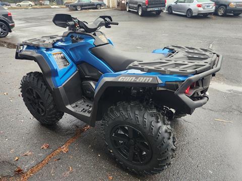 2023 Can-Am OUTLANDER XT 850 in Enfield, Connecticut - Photo 6
