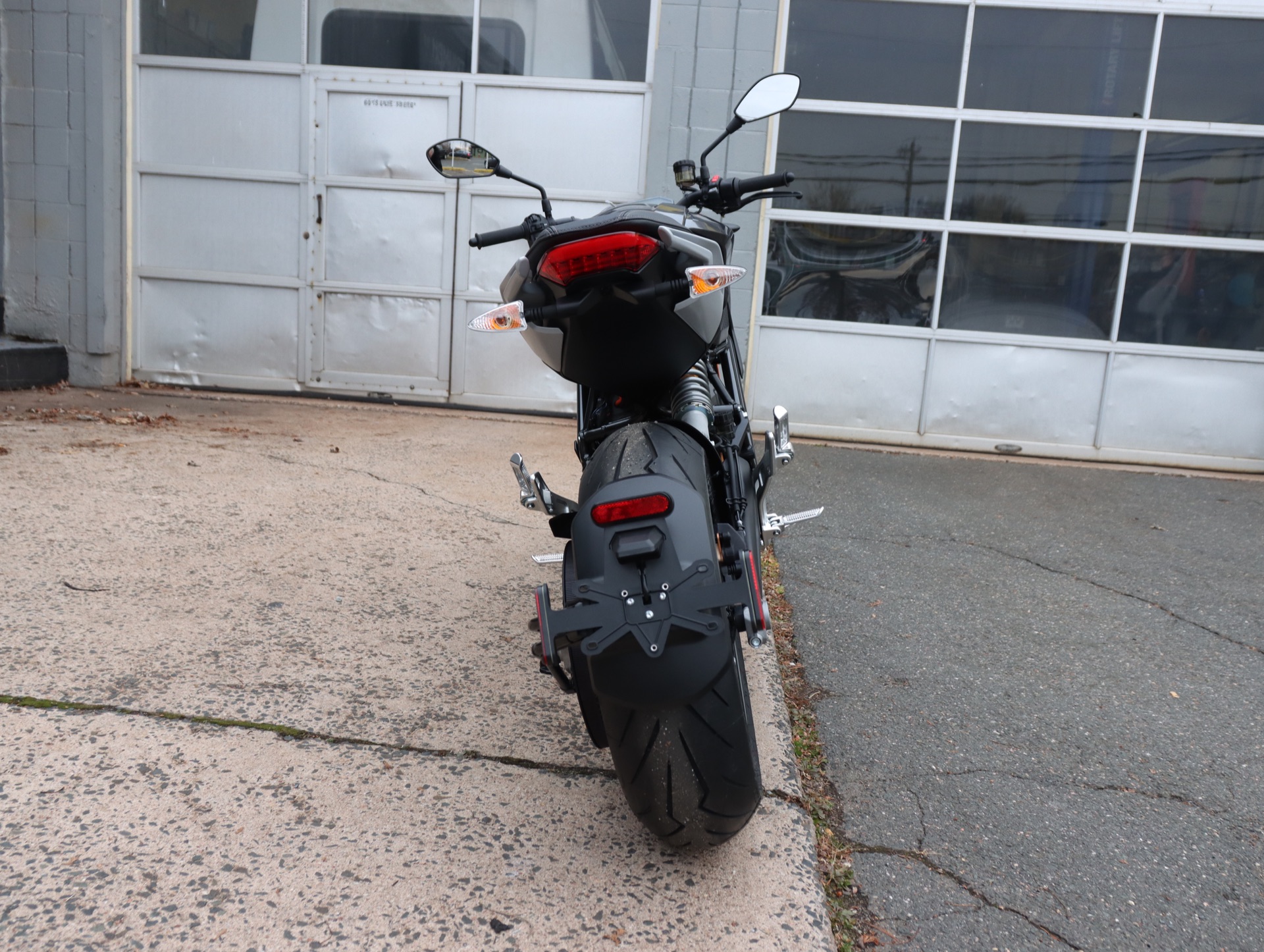 2022 Zero Motorcycles SR ZF14.4 in Enfield, Connecticut - Photo 4