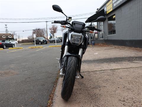 2022 Zero Motorcycles SR ZF14.4 in Enfield, Connecticut - Photo 8
