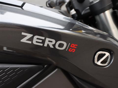 2022 Zero Motorcycles SR ZF14.4 in Enfield, Connecticut - Photo 18