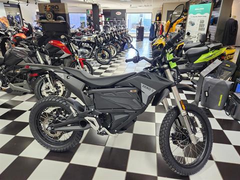 2023 Zero Motorcycles FX in Enfield, Connecticut - Photo 1