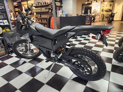 2023 Zero Motorcycles FX in Enfield, Connecticut - Photo 5