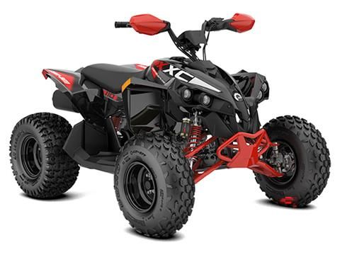 2023 Can-Am Renegade X XC 110 in Enfield, Connecticut