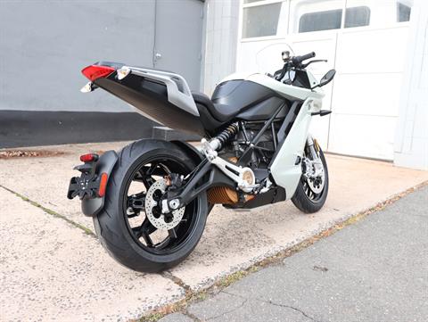 2022 Zero Motorcycles SR/S NA ZF15.6 Premium in Enfield, Connecticut - Photo 3
