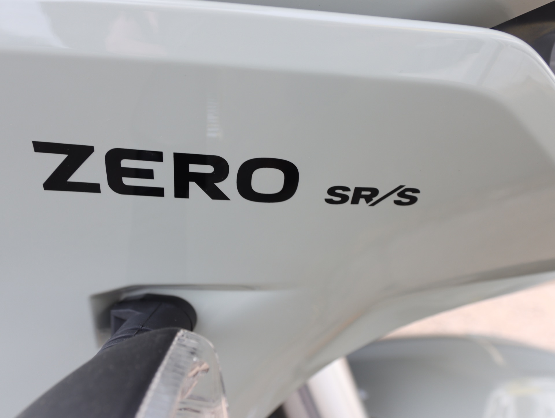 2022 Zero Motorcycles SR/S NA ZF15.6 Premium in Enfield, Connecticut - Photo 18