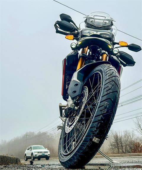 2024 Triumph Tiger 900 Rally Pro in Enfield, Connecticut - Photo 46