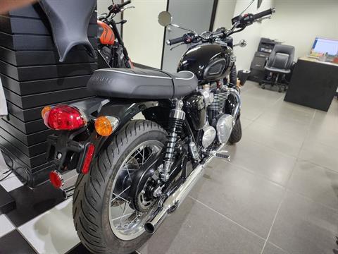 2023 Triumph Bonneville T120 in Enfield, Connecticut - Photo 5