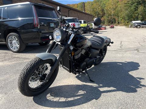 2024 Honda Shadow Phantom in Gorham, New Hampshire - Photo 1