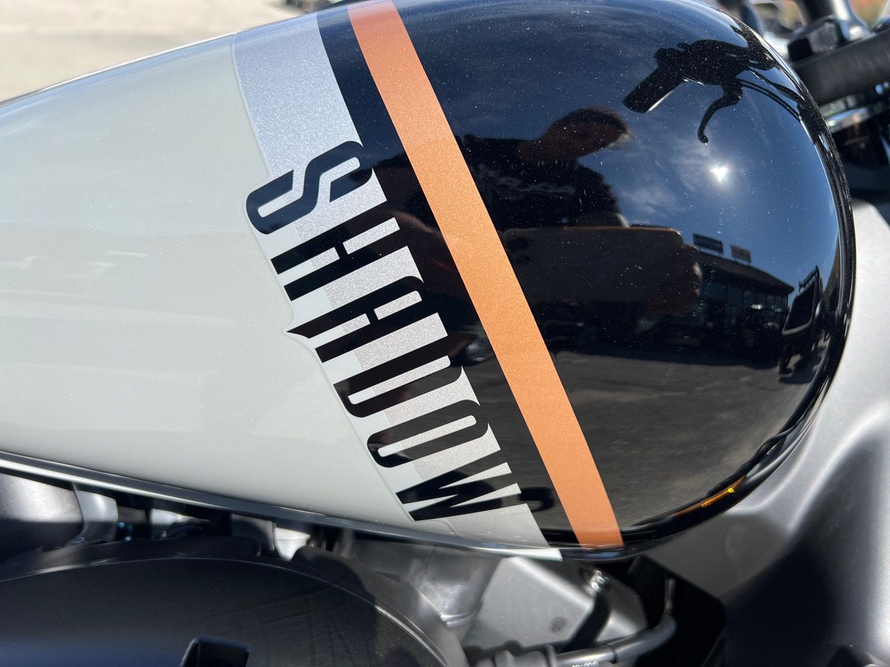 2024 Honda Shadow Phantom in Gorham, New Hampshire - Photo 10