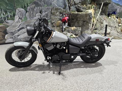 2024 Honda Shadow Phantom in Gorham, New Hampshire