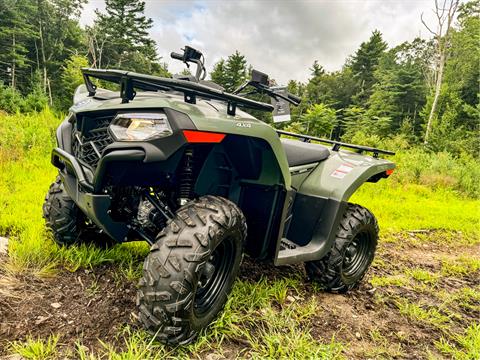 2024 CFMOTO CForce 400 in Gorham, New Hampshire - Photo 13