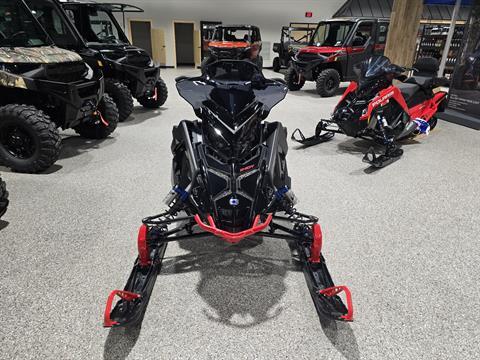 2023 Polaris Patriot Boost Indy VR1 137 SC in Gorham, New Hampshire - Photo 2