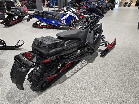 2023 Polaris Patriot Boost Indy VR1 137 SC in Gorham, New Hampshire - Photo 5