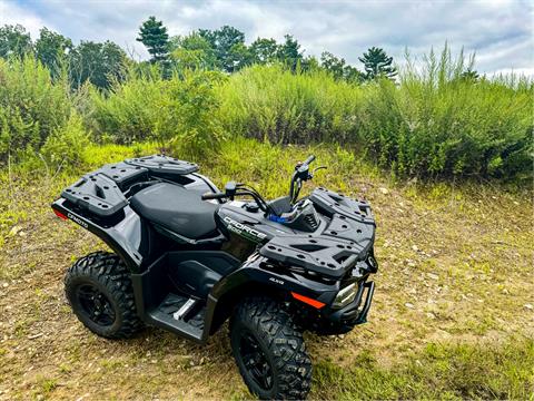 2024 CFMOTO CForce 500 in Gorham, New Hampshire - Photo 25