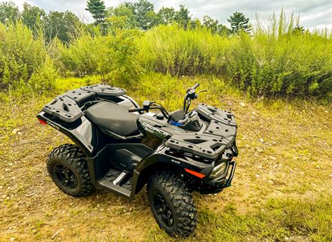 2024 CFMOTO CForce 500 in Gorham, New Hampshire - Photo 31