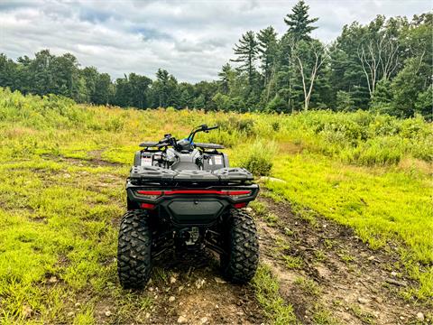 2024 CFMOTO CForce 500 in Gorham, New Hampshire - Photo 27