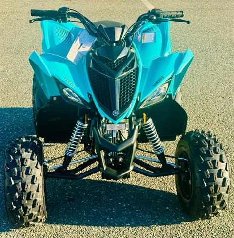 2025 Yamaha Raptor 110 in Gorham, New Hampshire - Photo 16