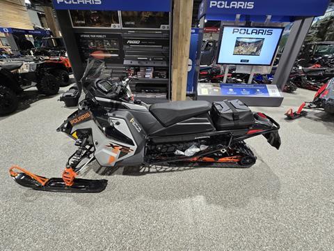 2023 Polaris 850 Indy XC 137 in Gorham, New Hampshire - Photo 2