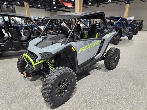 2025 Polaris RZR XP 1000 Ultimate in Gorham, New Hampshire - Photo 1