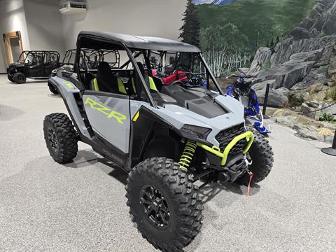 2025 Polaris RZR XP 1000 Ultimate in Gorham, New Hampshire - Photo 3