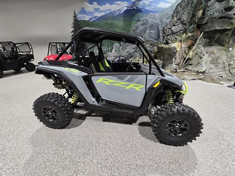 2025 Polaris RZR XP 1000 Ultimate in Gorham, New Hampshire - Photo 4