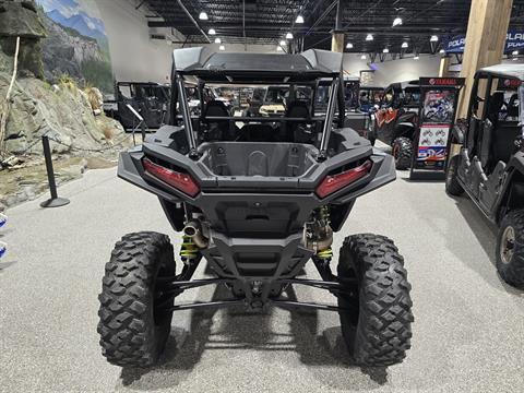 2025 Polaris RZR XP 1000 Ultimate in Gorham, New Hampshire - Photo 6