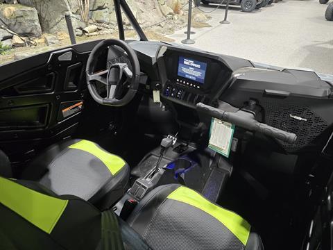 2025 Polaris RZR XP 1000 Ultimate in Gorham, New Hampshire - Photo 10