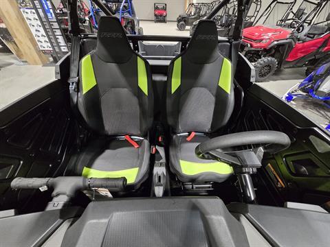 2025 Polaris RZR XP 1000 Ultimate in Gorham, New Hampshire - Photo 11