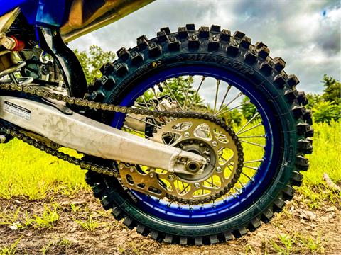 2025 Yamaha YZ450FX in Gorham, New Hampshire - Photo 6